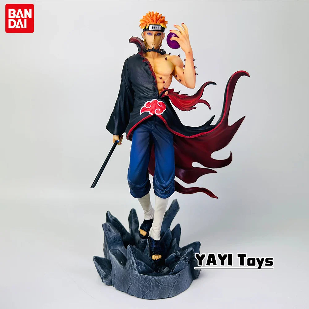 Naruto – Figurine Pain