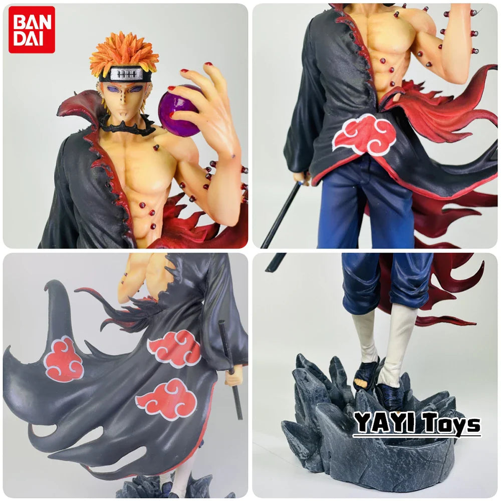 Naruto – Figurine Pain