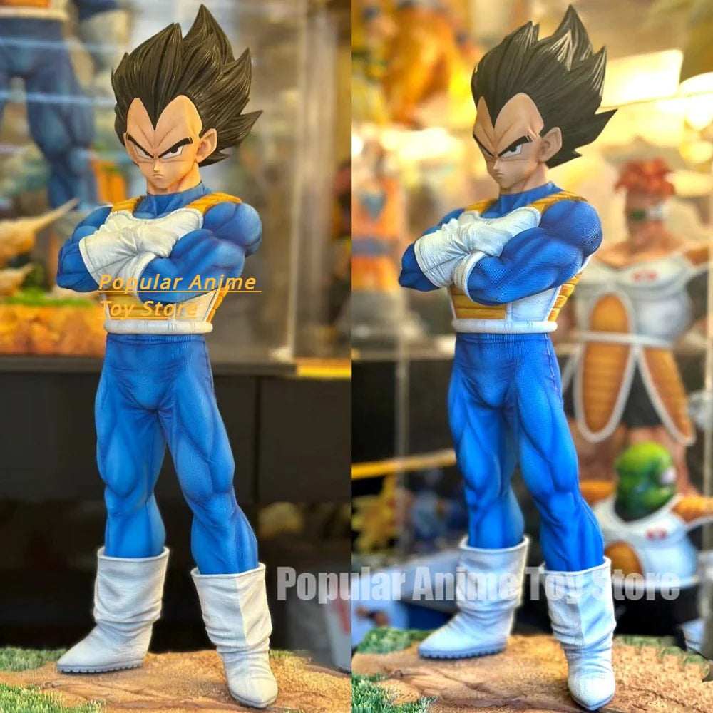 Dragon Ball Z – Vegeta
