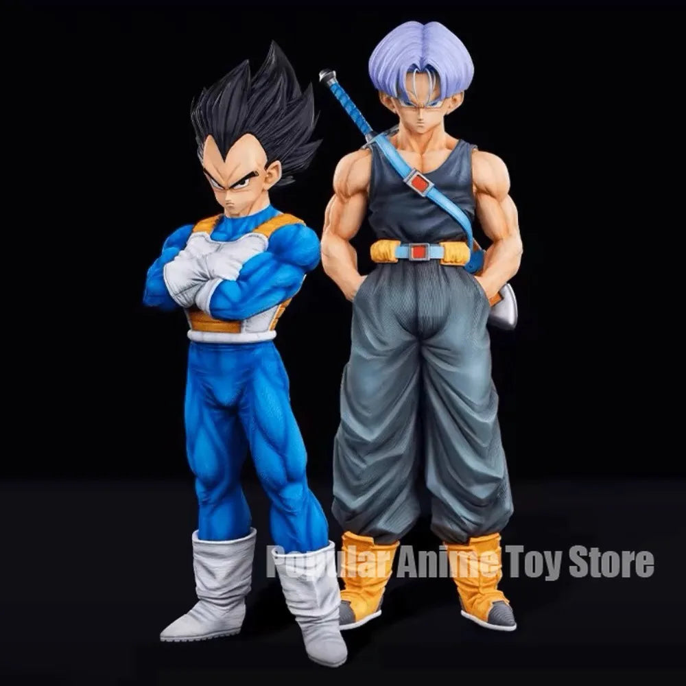 Dragon Ball Z – Vegeta