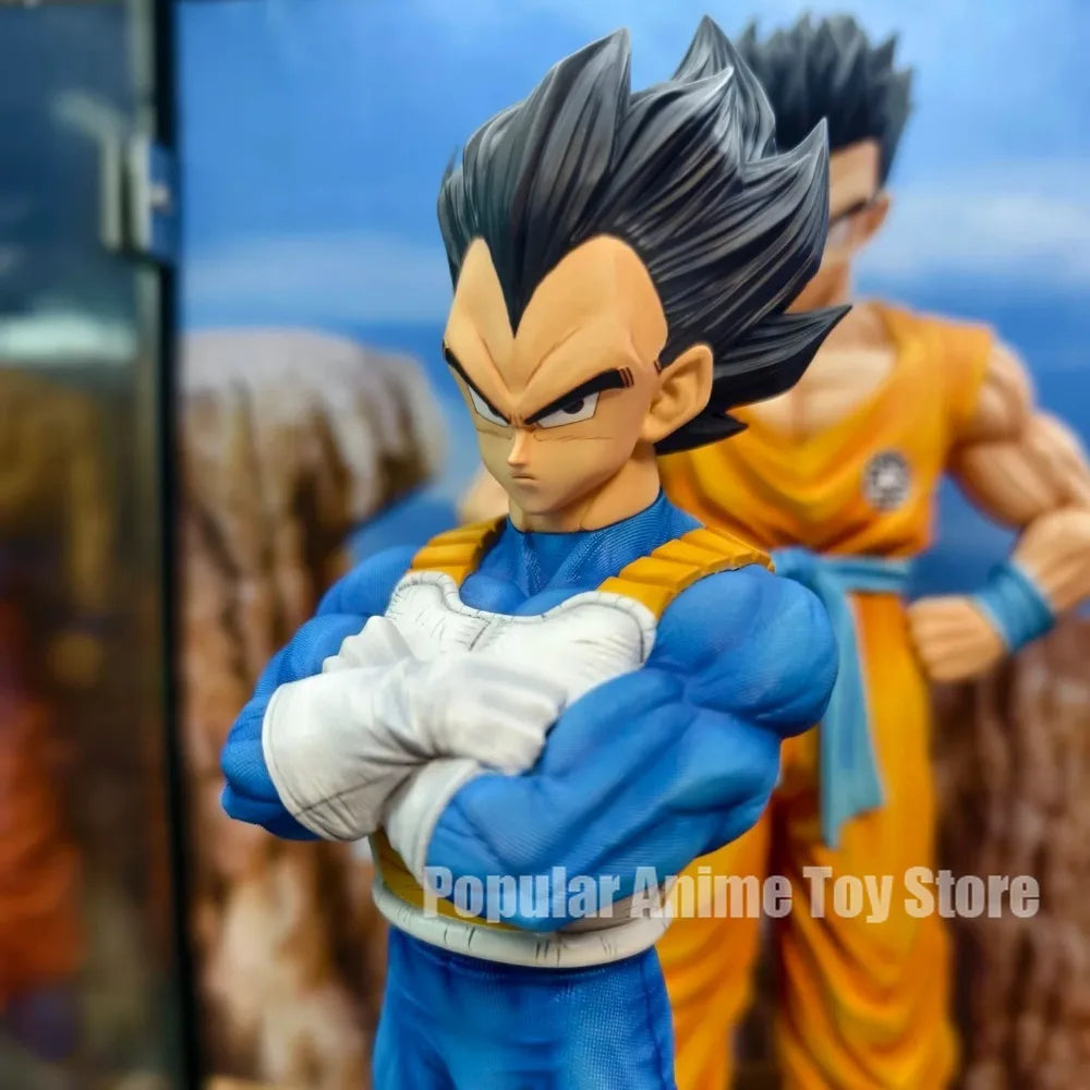 Dragon Ball Z – Vegeta