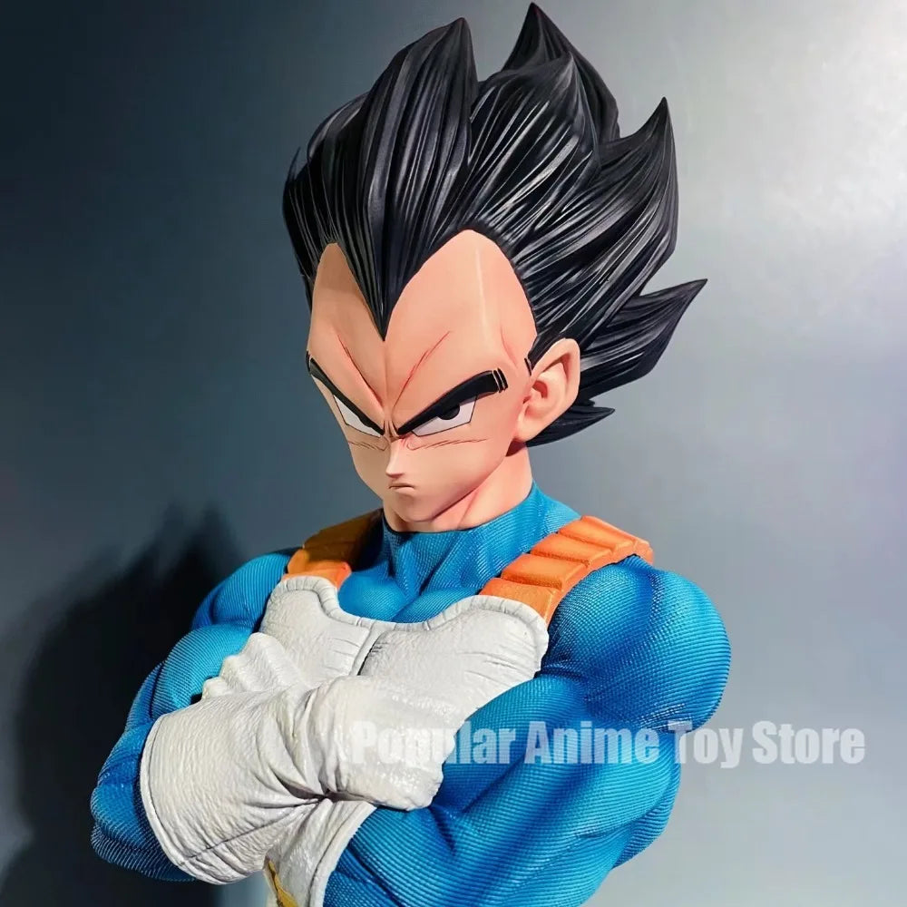 Dragon Ball Z – Vegeta