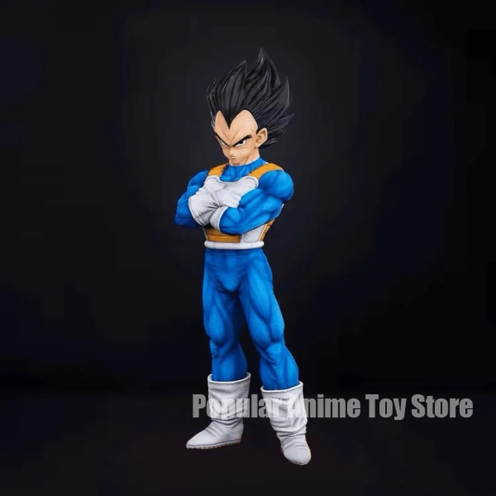 Dragon Ball Z – Vegeta