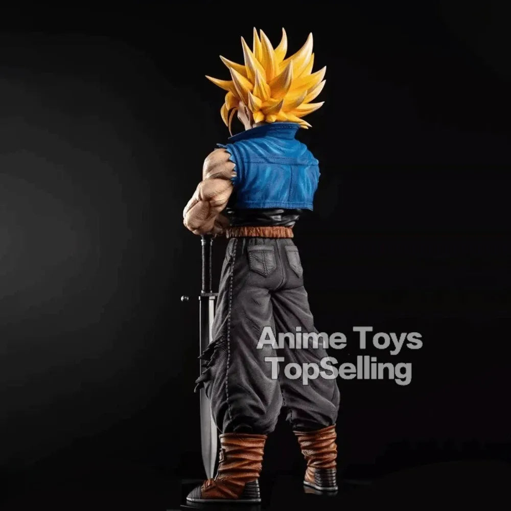 Dragon Ball Z – Trunks