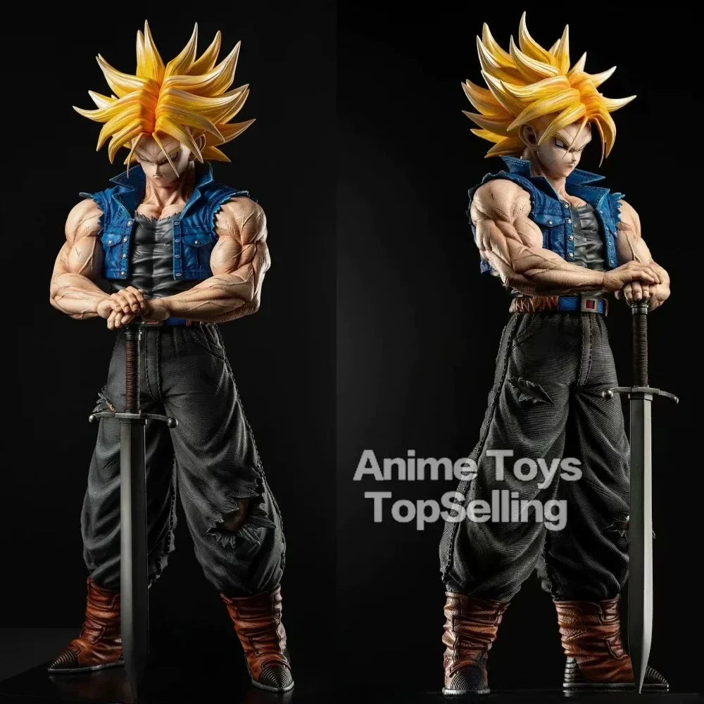 Dragon Ball Z – Trunks