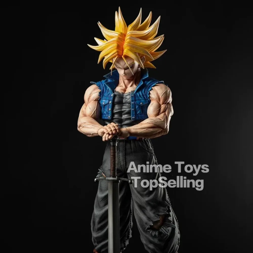 Dragon Ball Z – Trunks