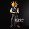 Dragon Ball Z – Trunks