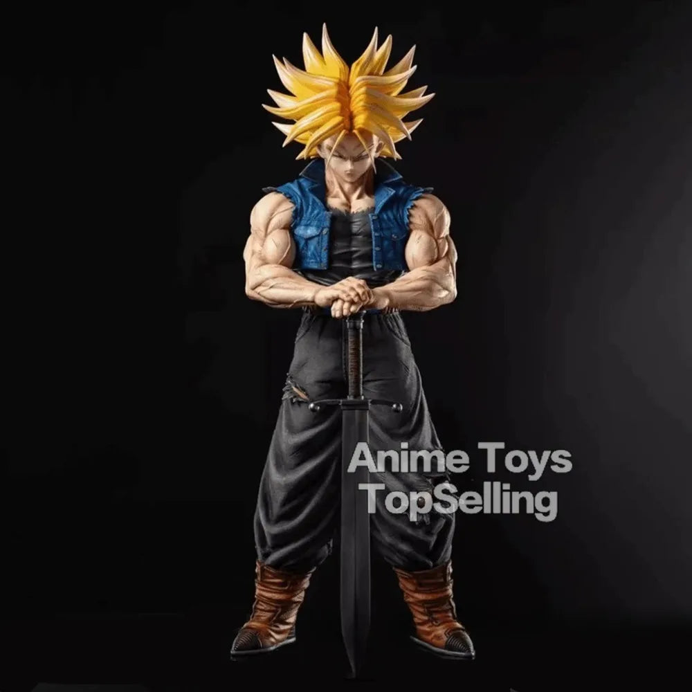 Dragon Ball Z – Trunks