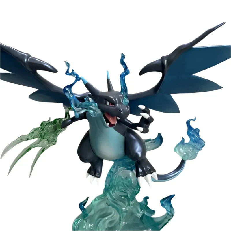 Pokémon – Dracaufeu Figurine articulée