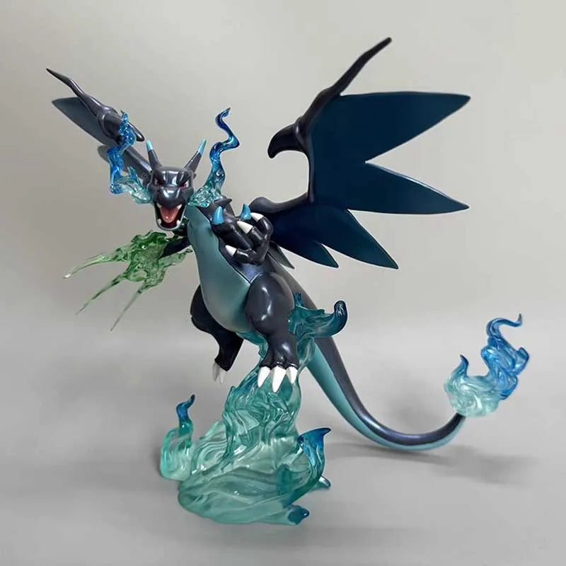 Pokémon – Dracaufeu Figurine articulée