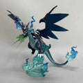 Pokémon – Dracaufeu Figurine articulée