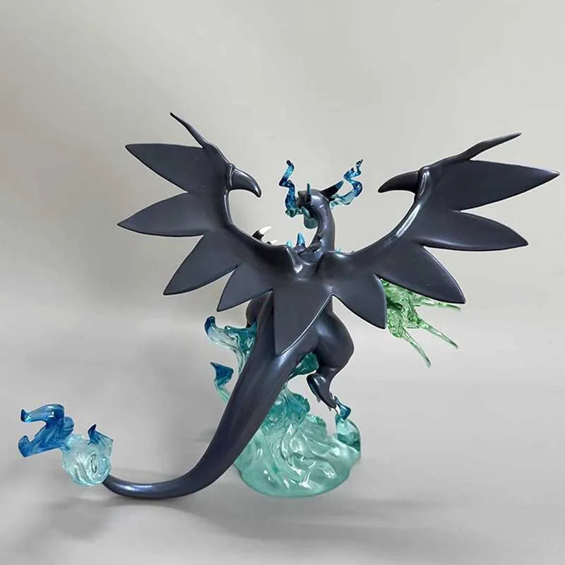 Pokémon – Dracaufeu Figurine articulée