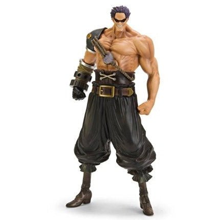 One Piece Film Z – Figurine officielle Z (Zetto)