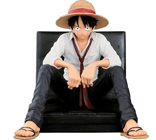 One Piece – Figurine Monkey D. Luffy moderne