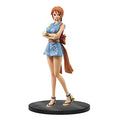 One Piece – Figurine Nami style Wano (version 1)